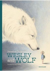 Produktbild: Wesley and Wolf