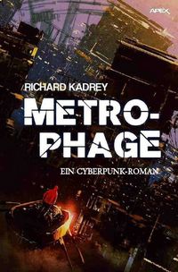 Produktbild: Metrophage