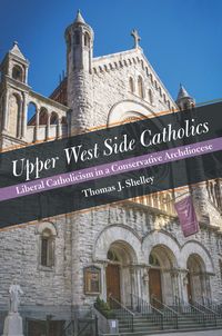 Produktbild: Upper West Side Catholics