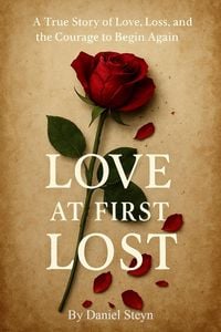 Produktbild: Love at First Lost