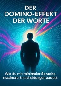 Produktbild: Der Domino-Effekt der Worte