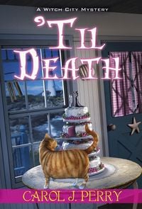 Produktbild: 'Til Death