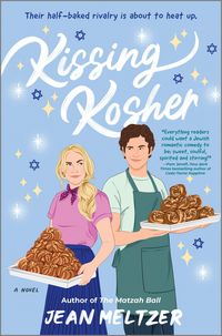 Produktbild: Kissing Kosher