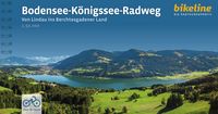 Produktbild: Bodensee-K&ouml;nigssee-Radweg