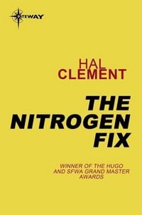 Produktbild: The Nitrogen Fix