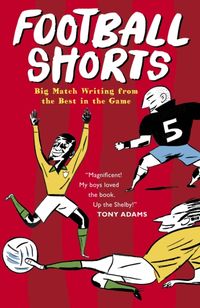 Produktbild: Watt, T: Football Shorts