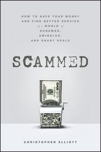 Produktbild: Scammed