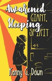 Produktbild: Awakened Giant Sleeping Spirit: A New Thought Life for New Thinking People
