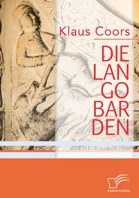 Produktbild: Die Langobarden