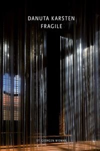 Produktbild: Danuta Karsten: Fragile