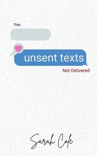 Produktbild: Unsent texts