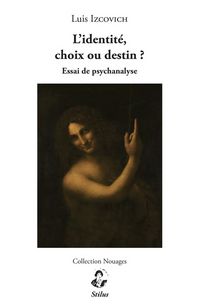Produktbild: Identite choix ou destin essai