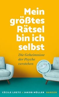 Produktbild: Mein gr&ouml;&szlig;tes R&auml;tsel bin ich selbst