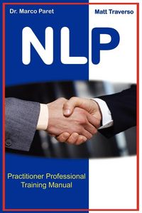 Produktbild: Paret, M: NLP Professional Practitioner Manual - Official Ce