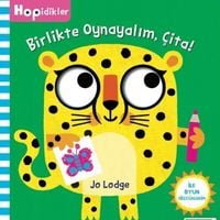 Produktbild: Birlikte Oynayalim, Cita Ciltli