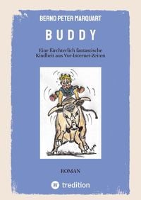 Produktbild: B U D D Y