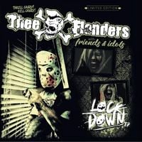 Produktbild: Lockdown (Gatefold/+Poster)