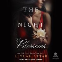 Bild vom Artikel The Night Blossoms vom Autor Leylah Attar