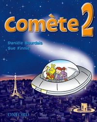 Produktbild: Bourdais, D: Com&iquest; 2: Student's Book