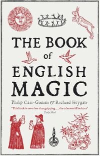 Produktbild: The Book of English Magic