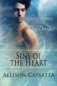 Produktbild: Sins of the Heart
