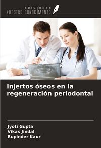 Produktbild: Injertos &oacute;seos en la regeneraci&oacute;n periodontal