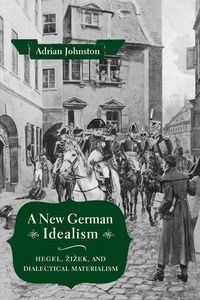 Produktbild: A New German Idealism