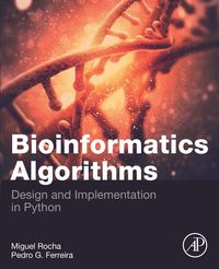 Produktbild: Bioinformatics Algorithms