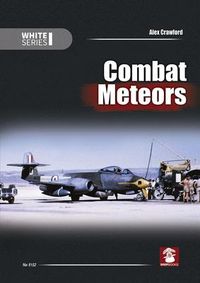 Produktbild: Combat Meteors