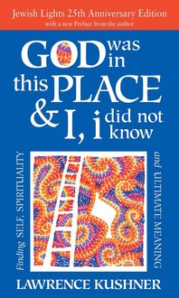 Produktbild: God Was in This Place & I, I Did Not Know-25th Anniversary Ed