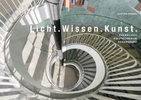 Produktbild: Licht. Wissen. Kunst.