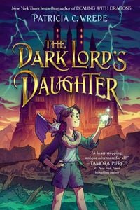 Produktbild: The Dark Lord's Daughter