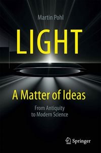 Produktbild: Light &mdash; A Matter of Ideas