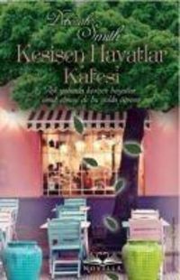Produktbild: Kesisen Hayatlar Kafesi