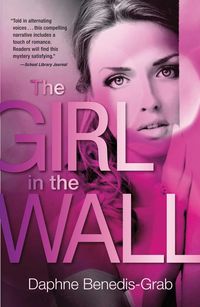 Produktbild: The Girl in the Wall