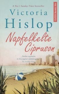 Produktbild: Napfelkelte Cipruson