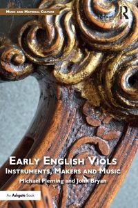 Produktbild: Early English Viols