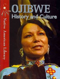 Produktbild: Ojibwe History and Culture