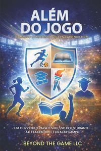Produktbild: Al&eacute;m do Jogo