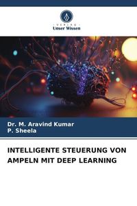 Produktbild: Intelligente Steuerung von Ampeln mit Deep Learning