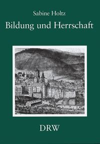 Produktbild: Bildung und Herrschaft
