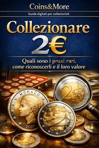 Produktbild: Collezionare 2EUR