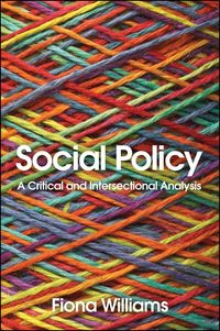 Produktbild: Social Policy