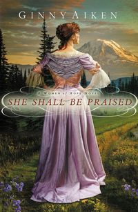 Produktbild: She Shall Be Praised