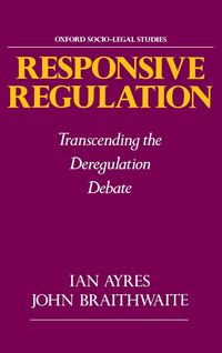 Produktbild: Responsive Regulation