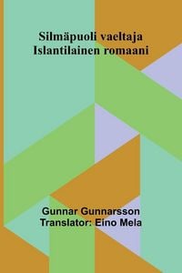 Produktbild: Silm&auml;puoli vaeltaja