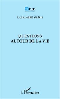 Produktbild: Questions autour de la vie