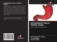 Produktbild: Antagonisti Della Pompa Acida