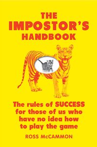 Produktbild: The Impostor's Handbook