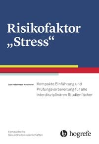 Produktbild: Risikofaktor "Stress"